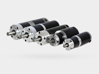 混合式步進(jìn)行星齒輪減速電機(jī)